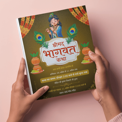religious book printing