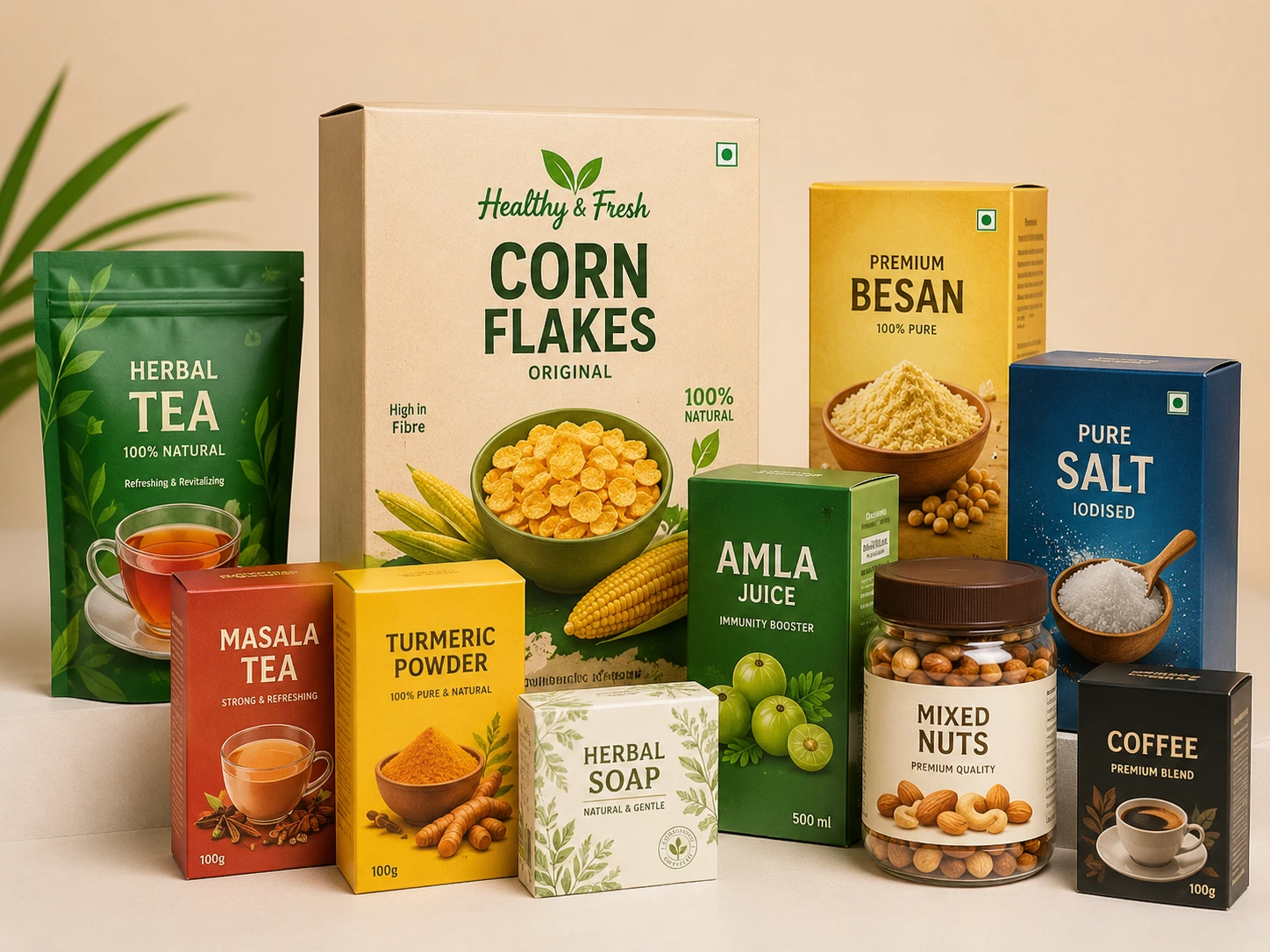 fmcg packaging